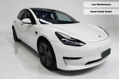 2022 Tesla Model 3 Rear-Wheel Drive Sedan MY22 for sale in Smeaton Grange